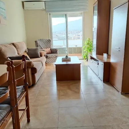 Apartamento Entero Rosa Adra Exterior photo