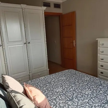 Apartamento Entero Rosa Adra Exterior photo