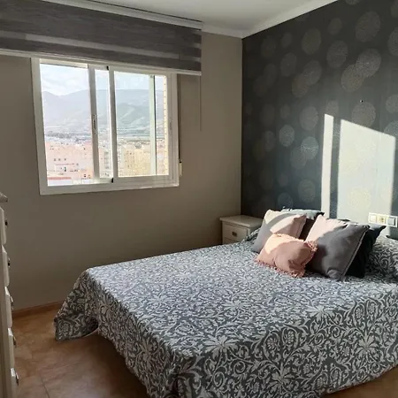 Apartamento Entero Rosa Adra Exterior photo