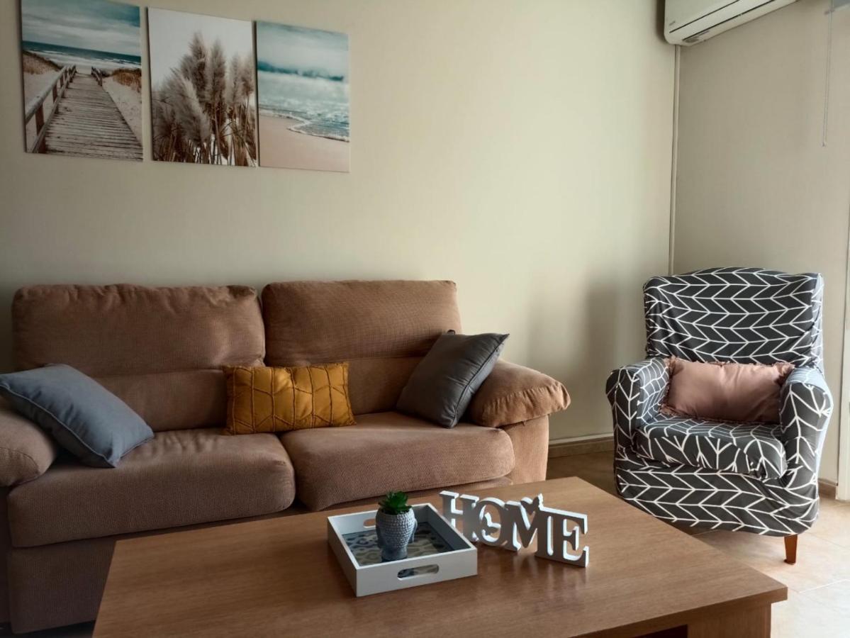 Appartement Entero Rosa *