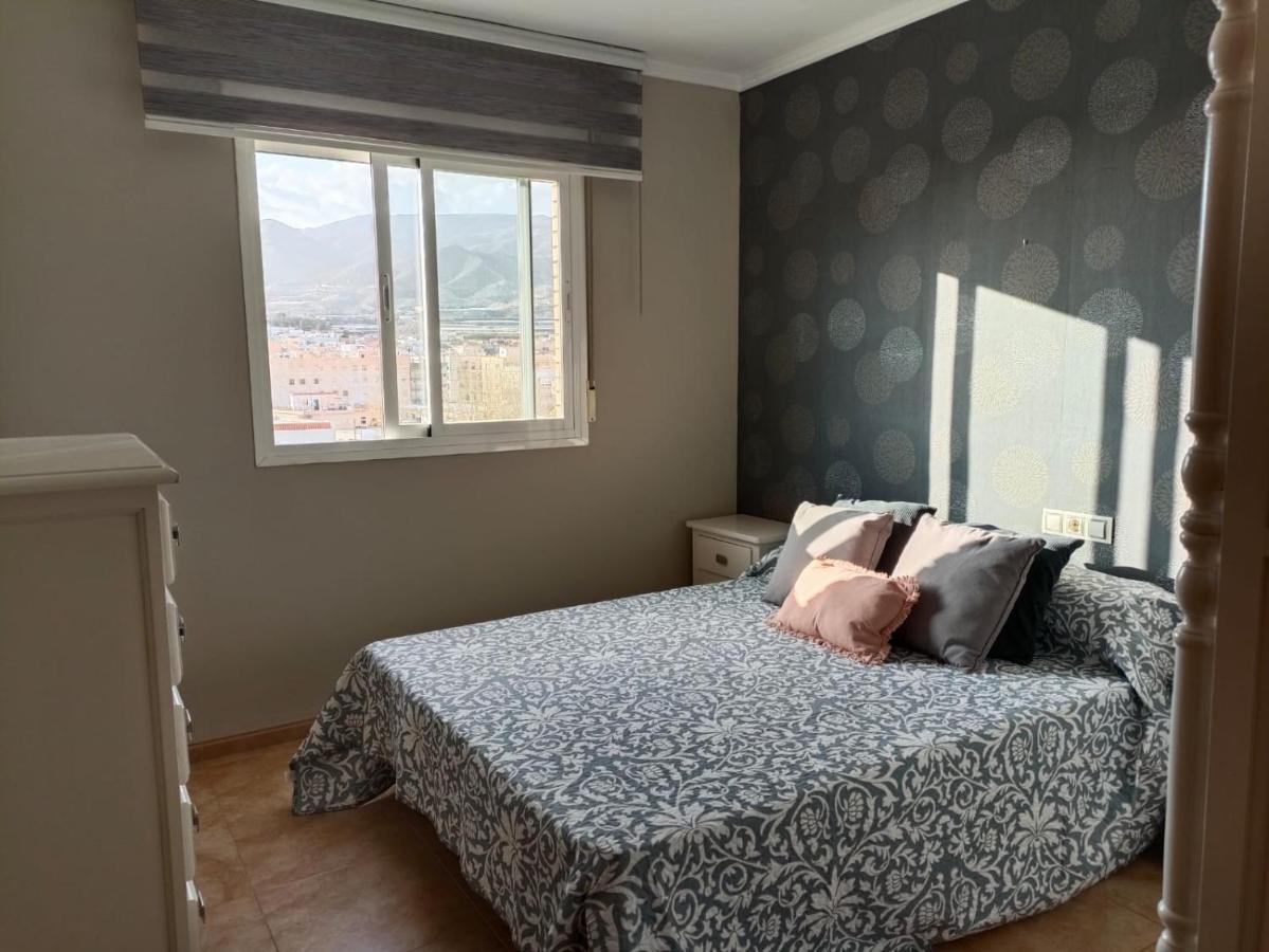 Entero Rosa Appartement Adra
